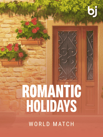 Romantic Holidays game icon