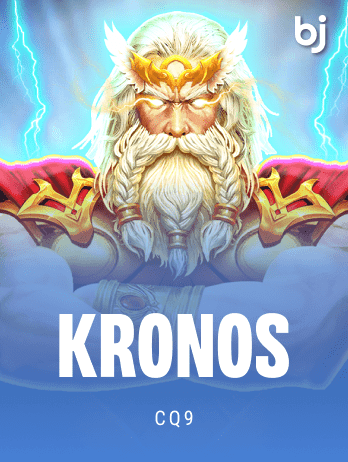 Krono game thumbnail