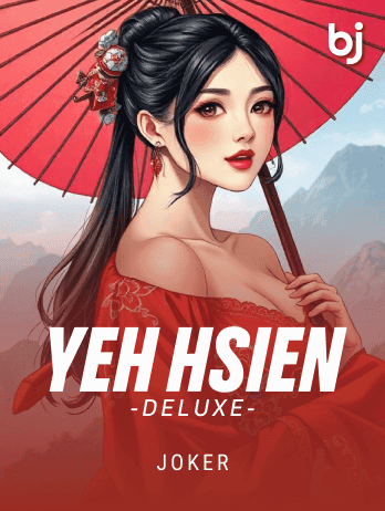 Yeh Hsien Deluxe game thumbnail