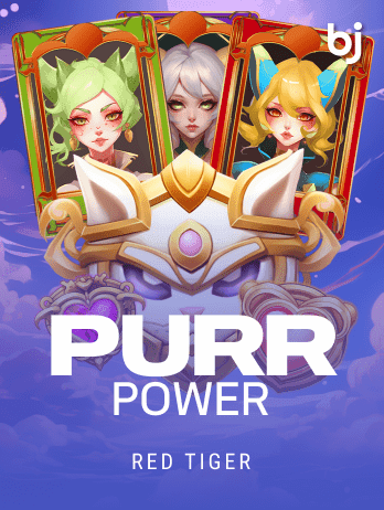 Purr Power game thumbnail
