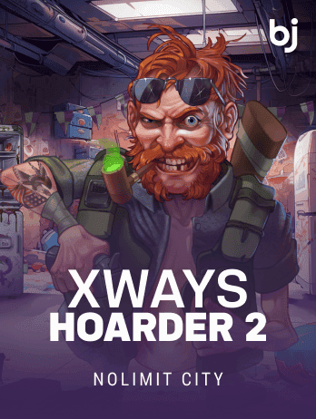 xWays Hoarder 2 game thumbnail