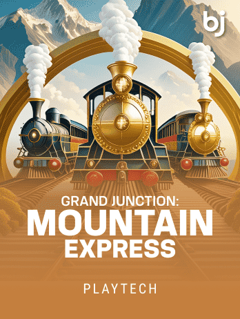 Grand Junction Mountain Express game icon