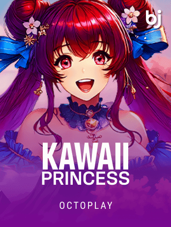 Kawaii Princess game thumbnail
