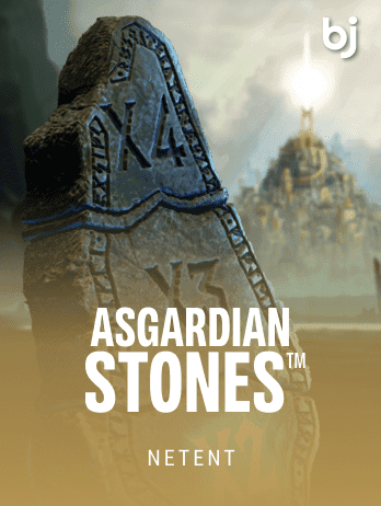 Asgardian Stones™ game icon