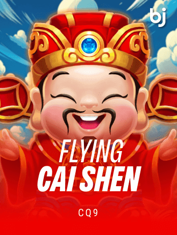 Flying Cai Shenpng game thumbnail