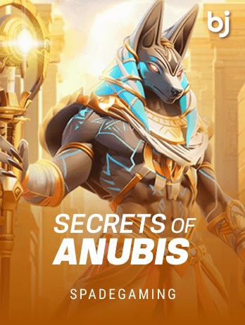 Secrets of Anubis game thumbnail