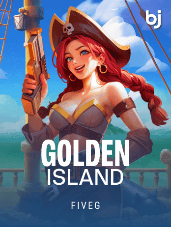 GOLDEN ISLAND game thumbnail