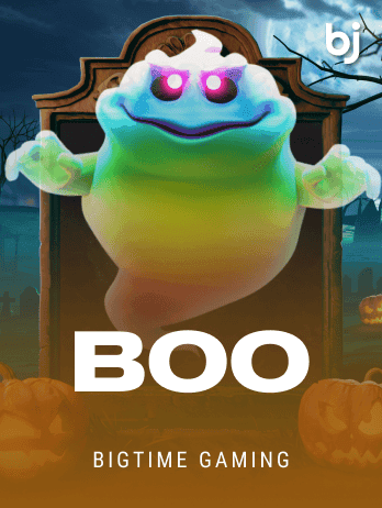 Boo game thumbnail