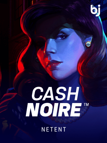 Cash Noire™