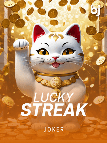 Lucky Streak game thumbnail
