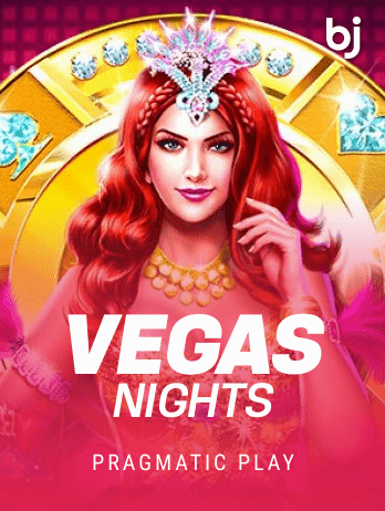 Vegas Nights game thumbnail