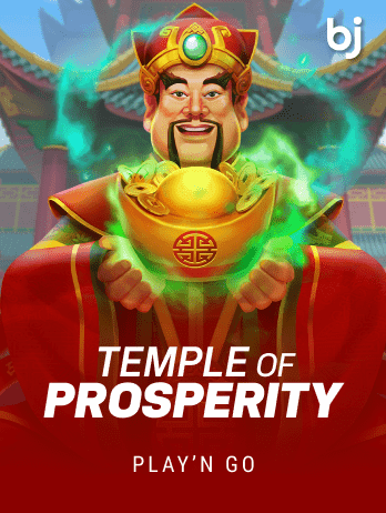 Temple of Prosperity game thumbnail