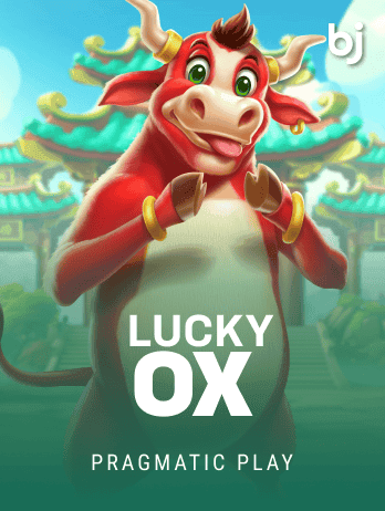 Lucky Ox game thumbnail