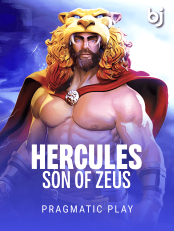 Hercules Son Of Zeuspng game thumbnail