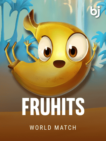 FruHits game thumbnail