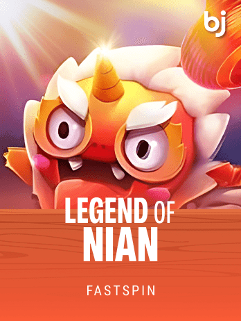 Legend of Nianpng game thumbnail