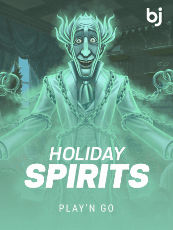 Holiday Spiritspng game thumbnail