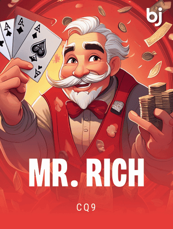 Mr. Richpng game thumbnail